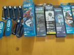 T.K. opzetborstels oral b, ook voor de io borstels, Sieraden, Tassen en Uiterlijk, Uiterlijk | Mondverzorging, Ophalen of Verzenden