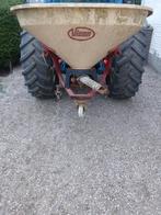 Vicon kumstmeststrooier Cultivator, grondbak,ploeg, Ophalen, Grondbewerking