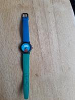 Horloge Rode Kater uit Jan, Jans en de Kinderen, nieuwstaat, Ophalen of Verzenden, Nieuw