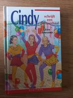 Erna Gianotten - Cindy schrijft een dansverhasl., Ophalen of Verzenden, Gelezen