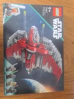 Lego star wars Ahsoka t6 shuttle, Kinderen en Baby's, Speelgoed | Duplo en Lego, Ophalen of Verzenden, Zo goed als nieuw