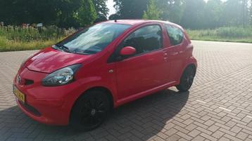Toyota Aygo 1.0-12V Airco / Elek ramen beschikbaar voor biedingen