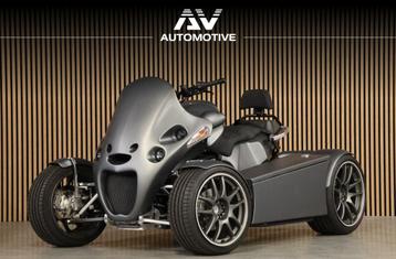 GG Motorradtechnik GG Quadster 1300CC | 175 PK | BMW K1300S  beschikbaar voor biedingen