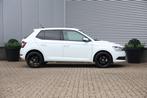 Skoda FABIA 1.0 TSI 95PK Active 5-drs Stoelvw/17inch/Rijklaa, Voorwielaandrijving, Gebruikt, Euro 6, 95 pk