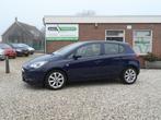 Opel Corsa 1.4 Edition, Auto's, Voorwielaandrijving, 1063 kg, Gebruikt, 4 cilinders