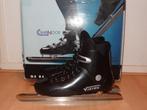 Combinoren 43 Viking combi noren schaatsen maat 43 1 clip, Viking, Gebruikt, Combinoren, Ophalen of Verzenden