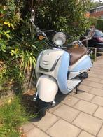 ZNEN ZN50QT-E, Fietsen en Brommers, Scooters | Overige merken, Ophalen, Gebruikt, Maximaal 45 km/u, Znen