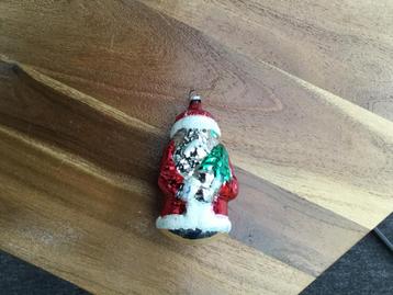 Kerst beschikbaar voor biedingen