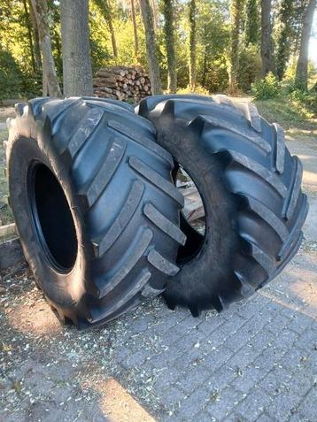 Michelin 600/70R28 beschikbaar voor biedingen