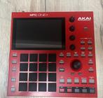 Akai, MPC one+, Sampler, Sequencer, met does, handleiding, Ophalen of Verzenden, Zo goed als nieuw