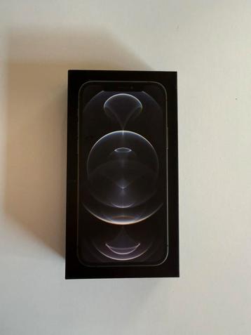 Apple iPhone 12 Pro - In originele doos inclusief 3 kabels beschikbaar voor biedingen