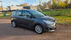 Ford C-Max 2.0 Plugin Hybrid 2015 Grijs, Auto's, 137 pk, Zwart, 4 cilinders, 75 €/maand