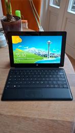 Microsoft Surface RT 32GB Tablet, Ophalen of Verzenden, 2 tot 3 Ghz