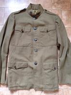 US Army WO1 manschappen uniform, Verzamelen, Militaria | Tweede Wereldoorlog, Ophalen of Verzenden, Landmacht, Amerika, Kleding of Schoenen