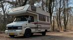 Fiat Ducato Liberty Alkoof Camper Zelfvoorzienend, Alkoof, Fiat, 7 tot 12 maanden geleden, Particulier