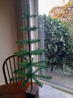 Oude feathertree 72cm hoogte, oude kerstversiering, Diversen, Kerst, Ophalen of Verzenden