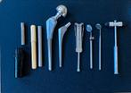 Antieke Medische Instrumenten Collectie Diverse Items Setje, Ophalen of Verzenden