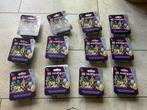Lego Minifigures 71046 Serie 26 - Complete Set, Ophalen of Verzenden, Nieuw, Complete set, Lego