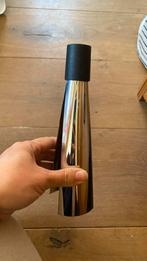 Dutch design kandelaars - Bruno Ninaber van Eyben, Ophalen of Verzenden, Zo goed als nieuw, Overige materialen, Minder dan 25 cm