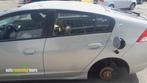 Portier 4Deurs links-achter van een Honda Insight (TM8), Honda, Gebruikt, -, Deur