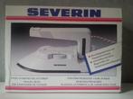 Severin Stroomstrijkijzer [NIEUW], Witgoed en Apparatuur, Strijkijzers en Strijkplanken, Ophalen, Nieuw