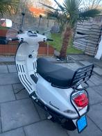 Vespa S - Full Option -25km - Alarm E1 - Stuurslot -, Ophalen, Gebruikt, -, -