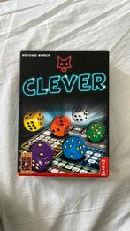 Clever gezelschapsspel, Ophalen of Verzenden, Zo goed als nieuw