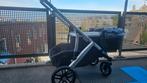 Uppababy Vista, Duo wagen €300, Ophalen, Gebruikt, Overige merken