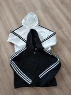 Adidas truien, Ophalen, Zo goed als nieuw, Wit