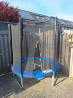 Trampoline, Viking Sports, 180 cm, Ophalen, Gebruikt