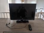 Zeer Nette JVC 32 inch LCD Televisie - TV, Ophalen, Zo goed als nieuw, 50 Hz, Overige merken