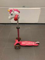 mini macro step - met paardenkop, Ophalen of Verzenden, Gewone step