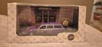 Citroen CX Break Radio-TV Winkel - Minatuur, Hobby en Vrije tijd, Modelauto's | 1:18, Ophalen, Nieuw, Auto, Overige merken