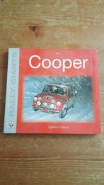 Mini Cooper, Ophalen of Verzenden, Zo goed als nieuw, Overige merken