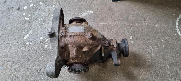 Differentieel 3.15 BMW 5-Serie E39 525 D automaat, Auto-onderdelen, Transmissie en Toebehoren, BMW, Gebruikt, Ophalen of Verzenden