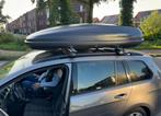 Dakkoffer Hapro Traxer 8.6 | Thule dakdragers en Tassenset, Auto diversen, Dakkoffers, Ophalen of Verzenden, Gebruikt