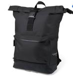 NIEUW! Norländer S.G. fietstas rugtas RPET 24 liter, Ophalen of Verzenden, Nieuw, Norlānder S.G.