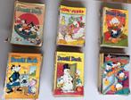 donald duck (279 stuks) jaren 1976 tot 1998, Complete serie of reeks, Ophalen of Verzenden, Gelezen, Donald Duck
