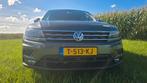 Volkswagen Tiguan 2.0 TSI 180PK 4Motion DSG – 2017 – Grijs M, Automaat, 4 cilinders, 1984 cc, 179 pk