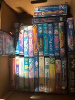 Veel vhs banden, Ophalen of Verzenden, Overige soorten