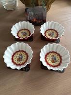 Villeroy & Boch Toy,s Delight schaaltjes 4, Diversen, Kerst, Ophalen of Verzenden, Zo goed als nieuw