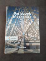 Daniel Baldé - Basisboek mechanica, Boeken, Daniel Baldé, Ophalen of Verzenden, Zo goed als nieuw, Nederlands