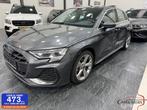 Audi a3 sportback DSG 2.0TDI 150 PK 2024 FACELIFT, Auto's, Gebruikt, Overige carrosserieën, 150 pk, Bedrijf