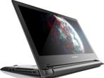 laptop lenovo flex 2-14 met windows 10, 14 inch, Qwerty, Gebruikt, Ophalen of Verzenden