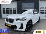 BMW X3 xDrive30e High Executive MSPORT BLACK EDITION PANORAM, Automaat, Gebruikt, Wit, Bedrijf