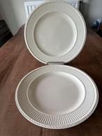 2 x Wedgwood Edme onderborden, Ophalen of Verzenden