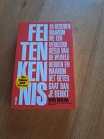 feitenkennis, Boeken, Ophalen of Verzenden, Zo goed als nieuw, Nederland