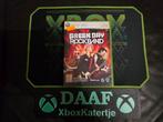 Green Day rock band / Green Day rockband - Xbox 360, Avontuur en Actie, Vanaf 18 jaar, 1 speler, Ophalen of Verzenden