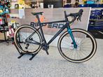Nieuwe gravelbike Sensa Romagna van 1999 voor 1399 euro, 28 inch, Nieuw, Meer dan 20 versnellingen, 53 tot 57 cm