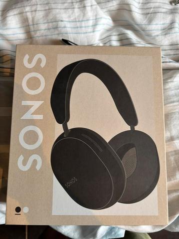 Sonos Ace koptelefoon nieuwstaat beschikbaar voor biedingen